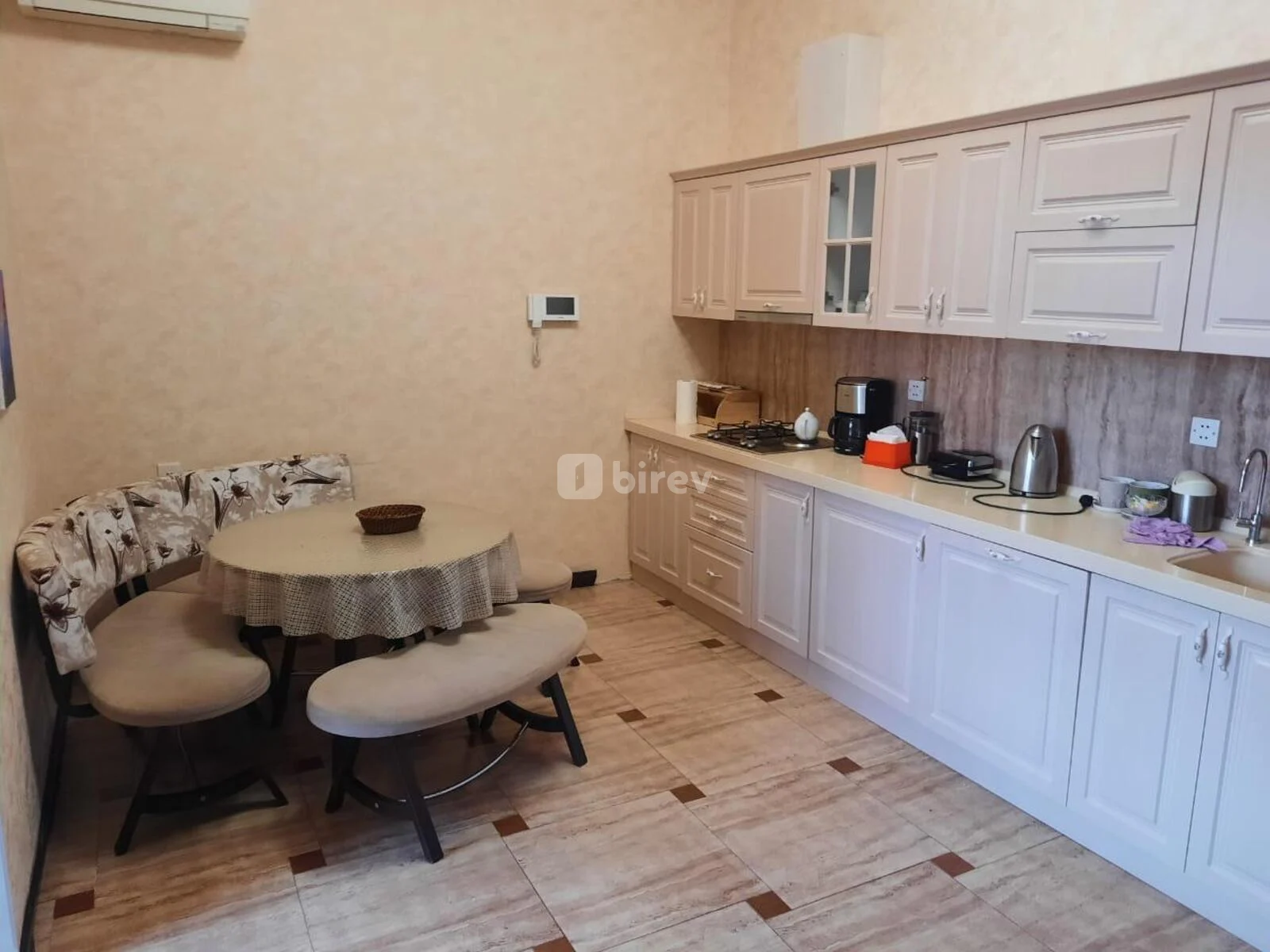 4-комнатный дом, пос. Мардакан, Mərdəkan qəsəbəsi, Хазарский район — фото 28