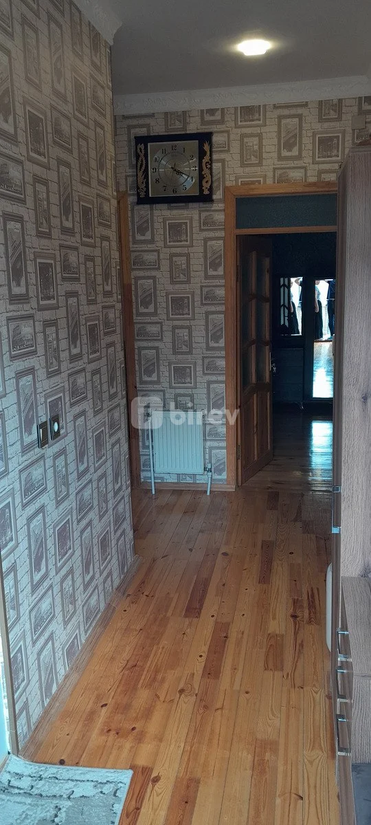 3-комнатный дом, пос. Гёкмалы, Hökməli Qobu yolu, Абшеронский район — фото 4