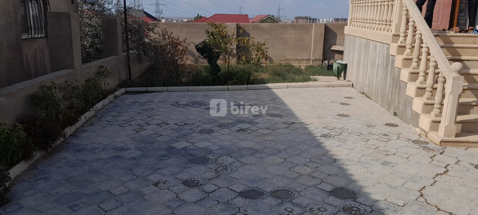 3-комнатный дом, пос. Гёкмалы, Hökməli Qobu yolu, Абшеронский район — фото 13