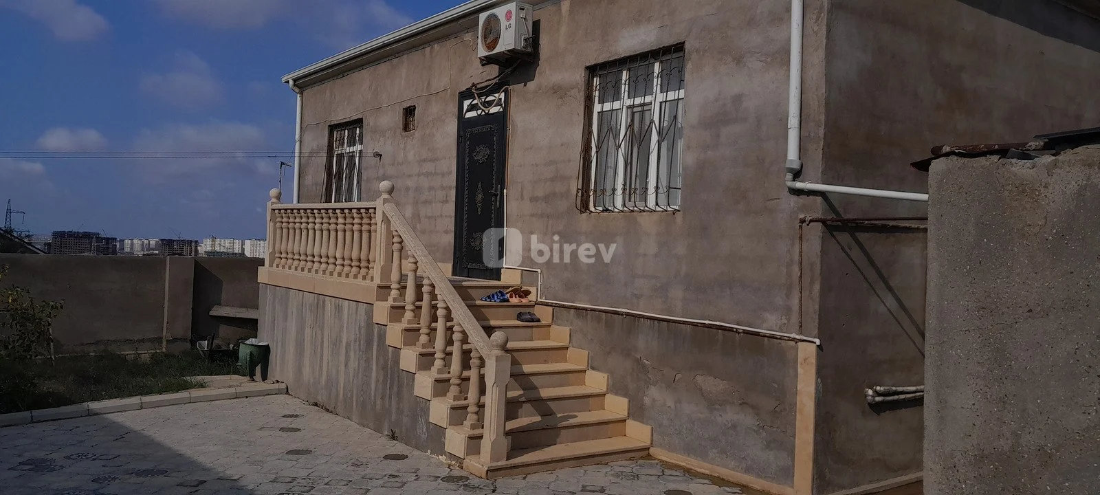 3-комнатный дом, пос. Гёкмалы, Hökməli Qobu yolu, Абшеронский район — фото 14