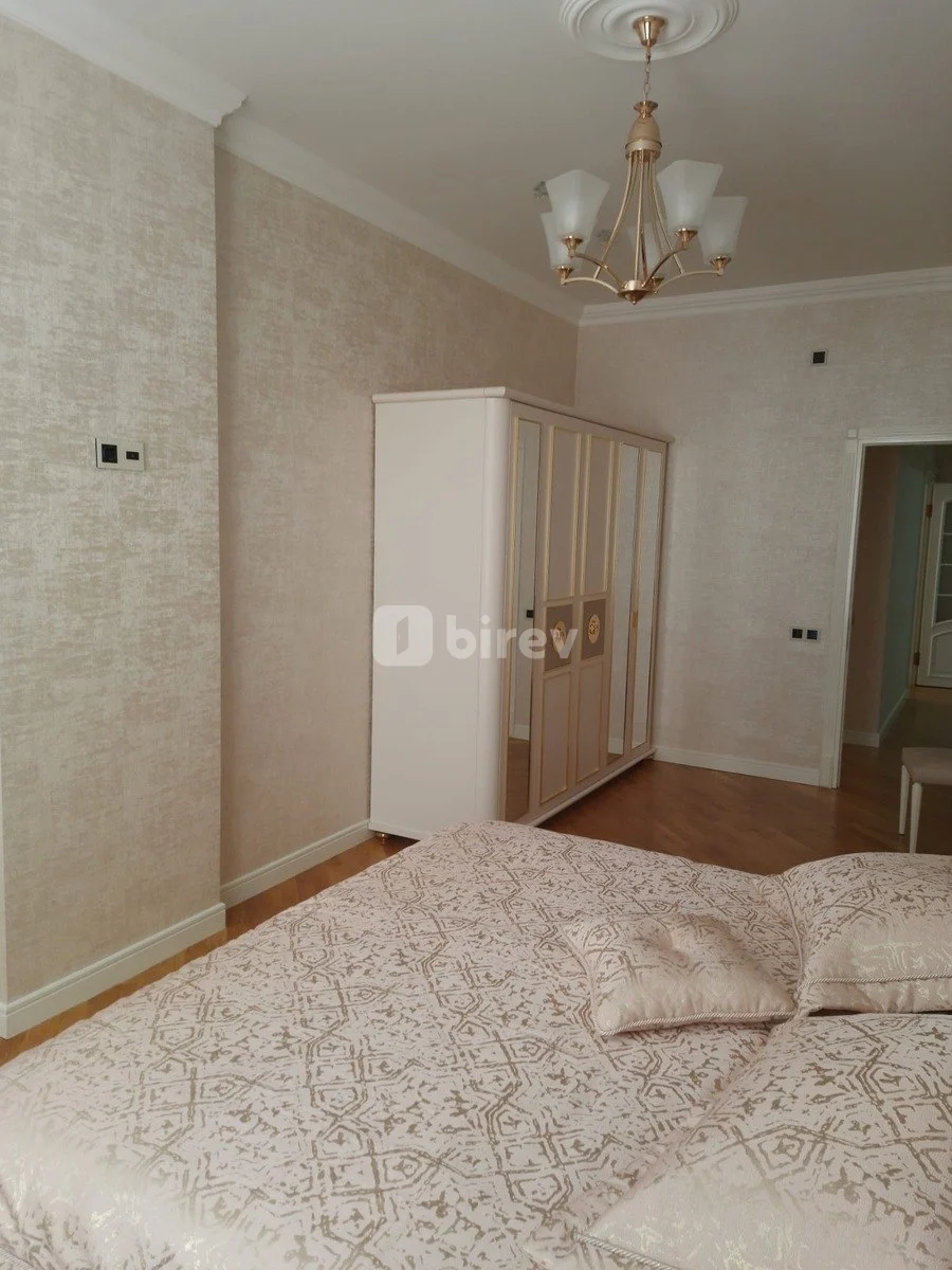 3-комнатная квартира, Насиминский район, Qulu quliyev küçəsi, Баку — фото 11