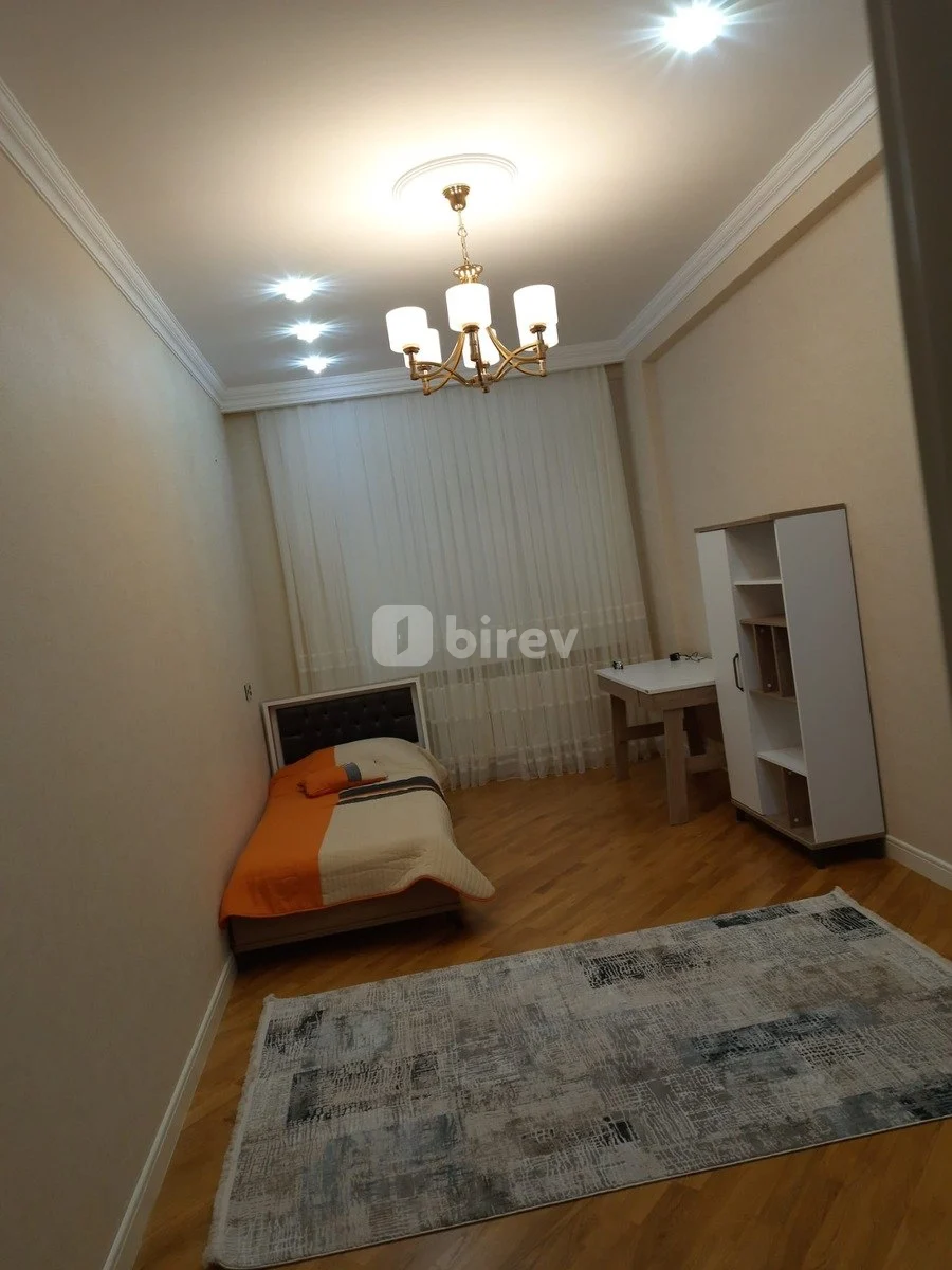3-комнатная квартира, Насиминский район, Qulu quliyev küçəsi, Баку — фото 12