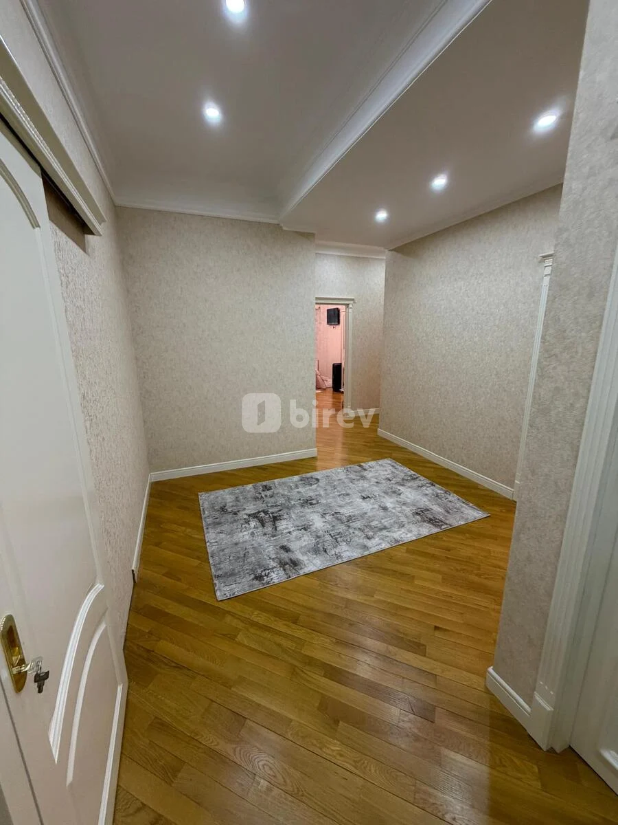 3-комнатная квартира, Насиминский район, Qulu quliyev küçəsi, Баку — фото 16