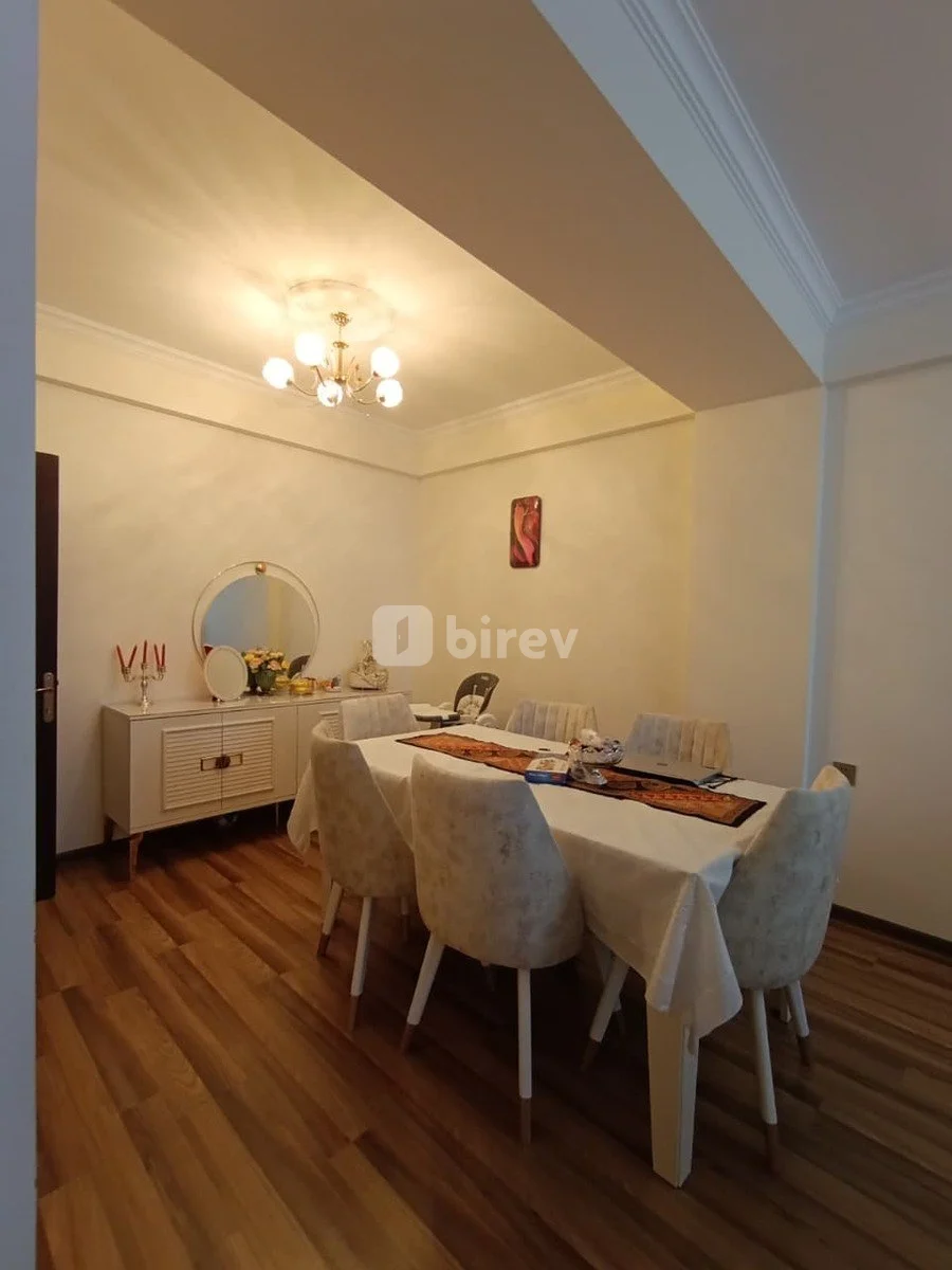 2-комнатная квартира, пос. Масазыр, Masazır Baxçalı evlər, Абшеронский район — фото 5