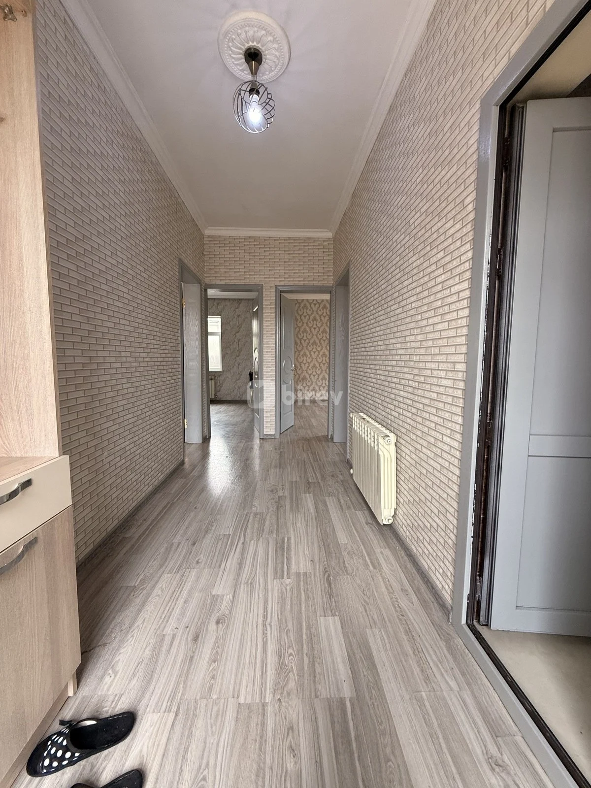3-комнатный дом, пос. Бина, Binə qəsəbəsi, Хазарский район — фото 1
