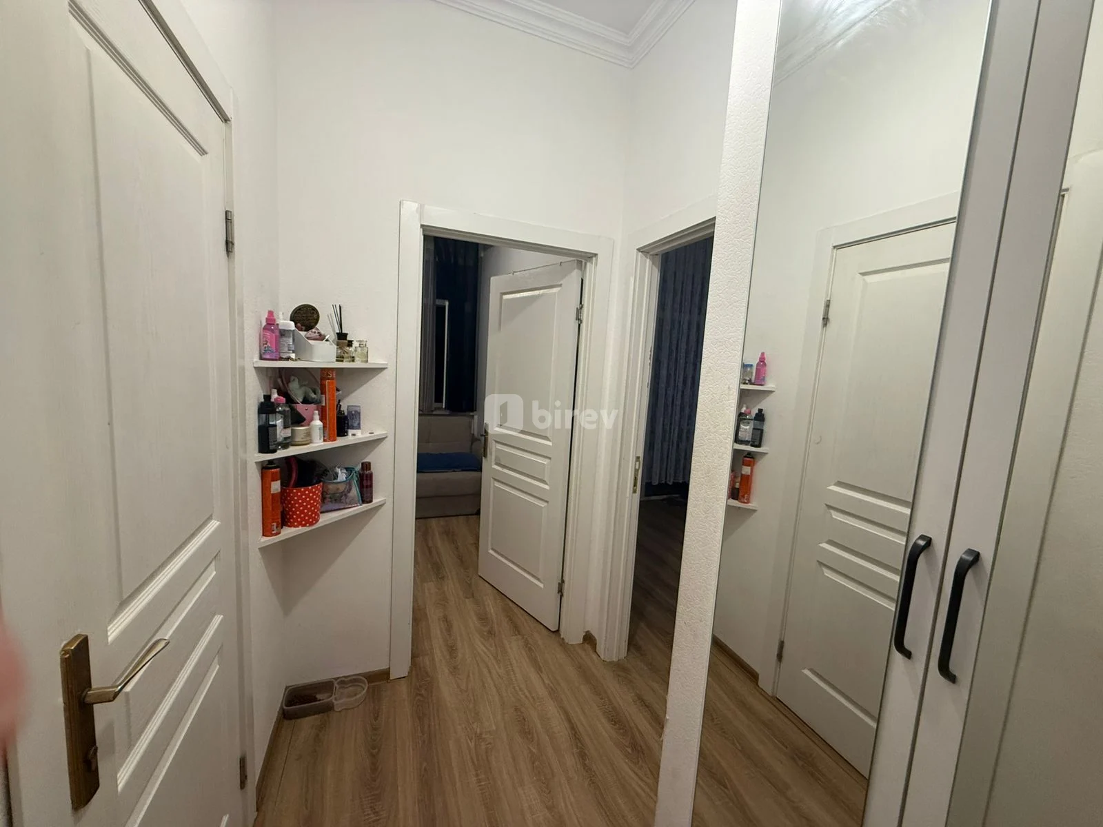 1-комнатная квартира, Ясамальский район, Mida yaşayış kompleksi, Баку — фото 4
