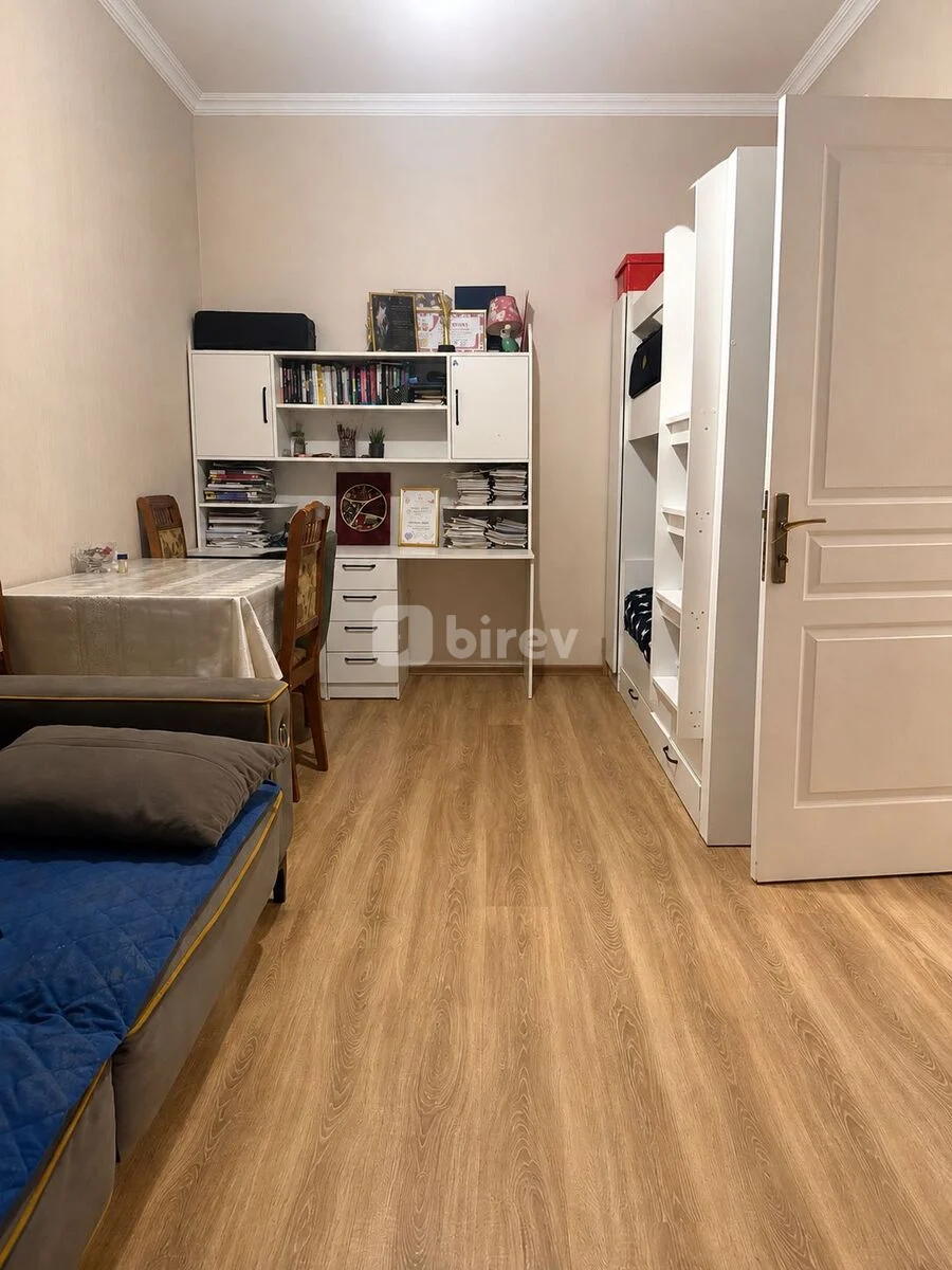 1-комнатная квартира, Ясамальский район, Mida yaşayış kompleksi, Баку — фото 5