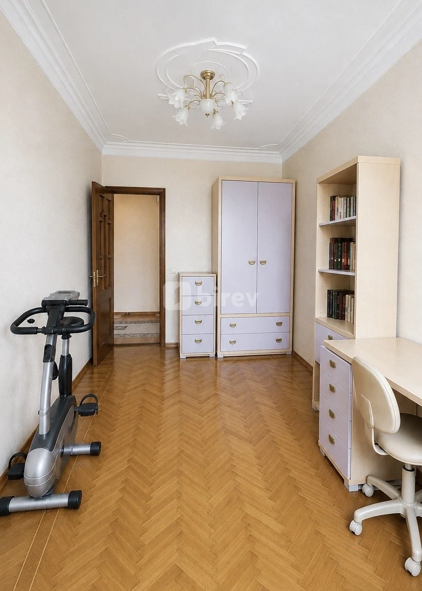 3-комнатная квартира, пос. 8-й километр, Rizvan Teymurov küç., 63., Низаминский район — фото 2