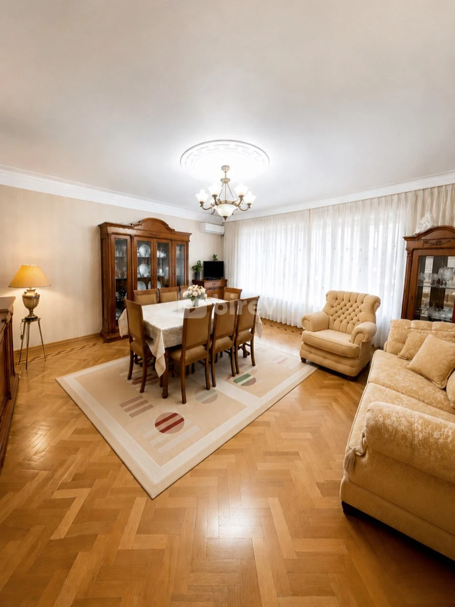 3-комнатная квартира, пос. 8-й километр, Rizvan Teymurov küç., 63., Низаминский район — фото 3