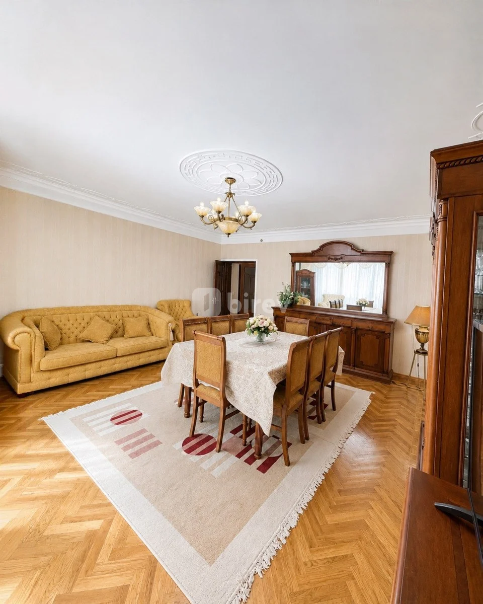 3-комнатная квартира, пос. 8-й километр, Rizvan Teymurov küç., 63., Низаминский район — фото 4