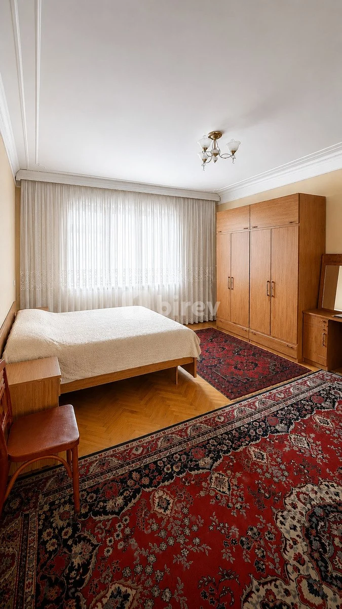 3-комнатная квартира, пос. 8-й километр, Rizvan Teymurov küç., 63., Низаминский район — фото 6