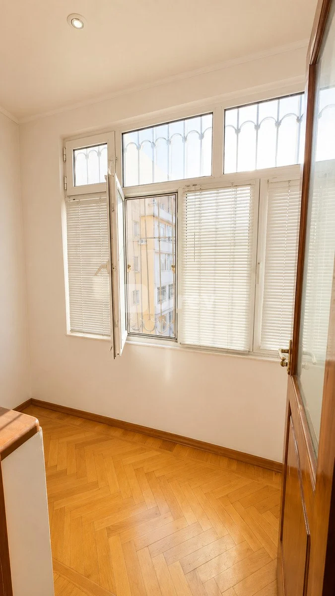 3-комнатная квартира, пос. 8-й километр, Rizvan Teymurov küç., 63., Низаминский район — фото 8