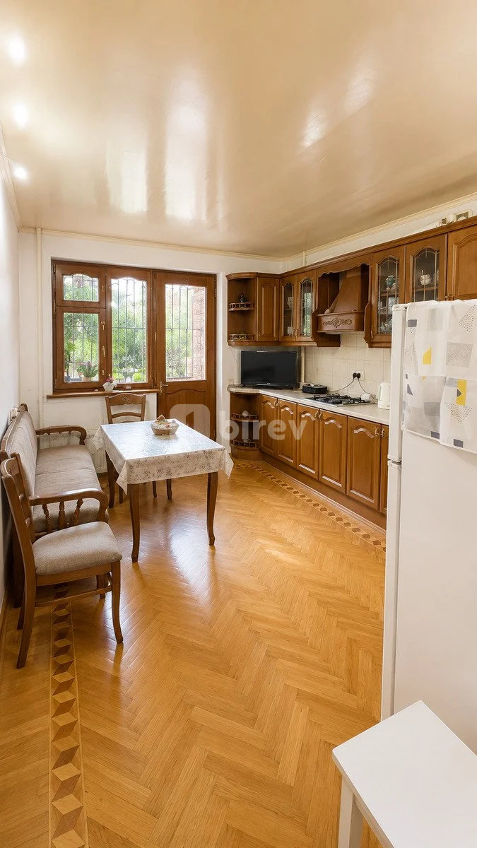 3-комнатная квартира, пос. 8-й километр, Rizvan Teymurov küç., 63., Низаминский район — фото 11