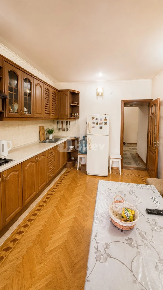 3-комнатная квартира, пос. 8-й километр, Rizvan Teymurov küç., 63., Низаминский район — фото 12
