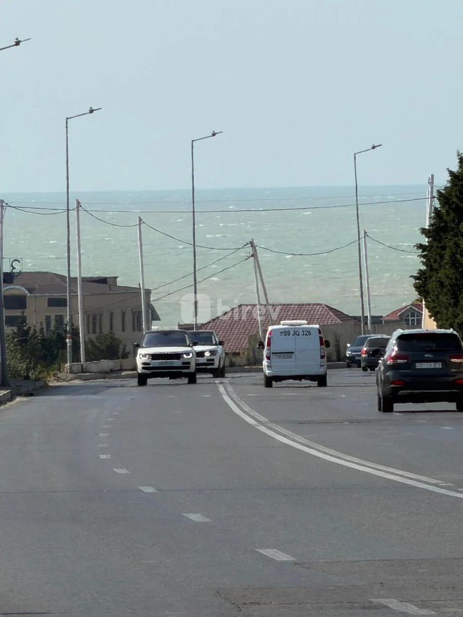 Участок 5 соток, пос. Новханы, Qaçaq Nəbi küçəsi, Абшеронский район — фото 7