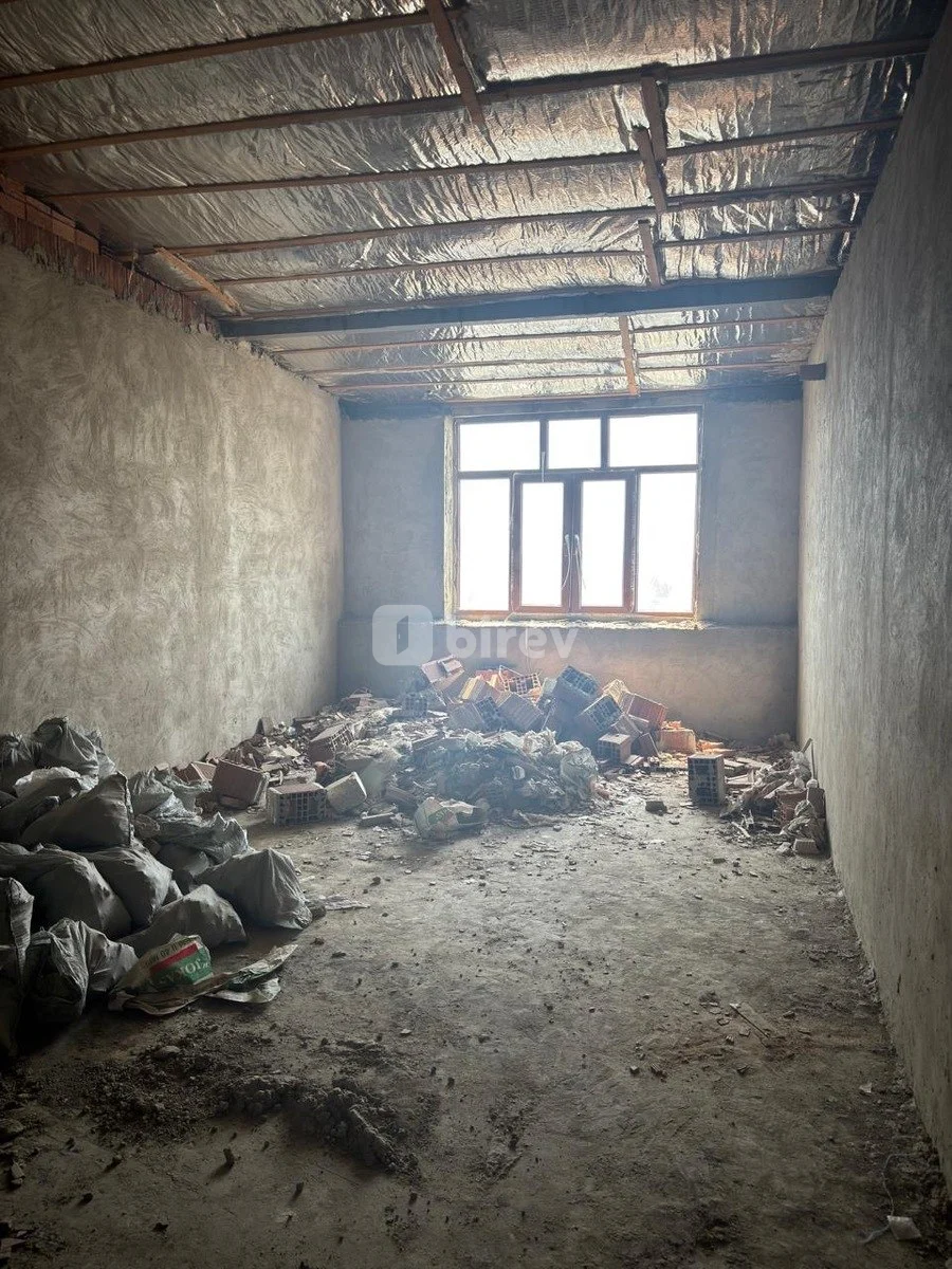 3-комнатная квартира, Хатаинский район, Nəsirəddin Tusi küçəsi, Баку — фото 5