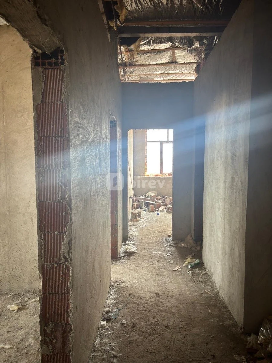 3-комнатная квартира, Хатаинский район, Nəsirəddin Tusi küçəsi, Баку — фото 6