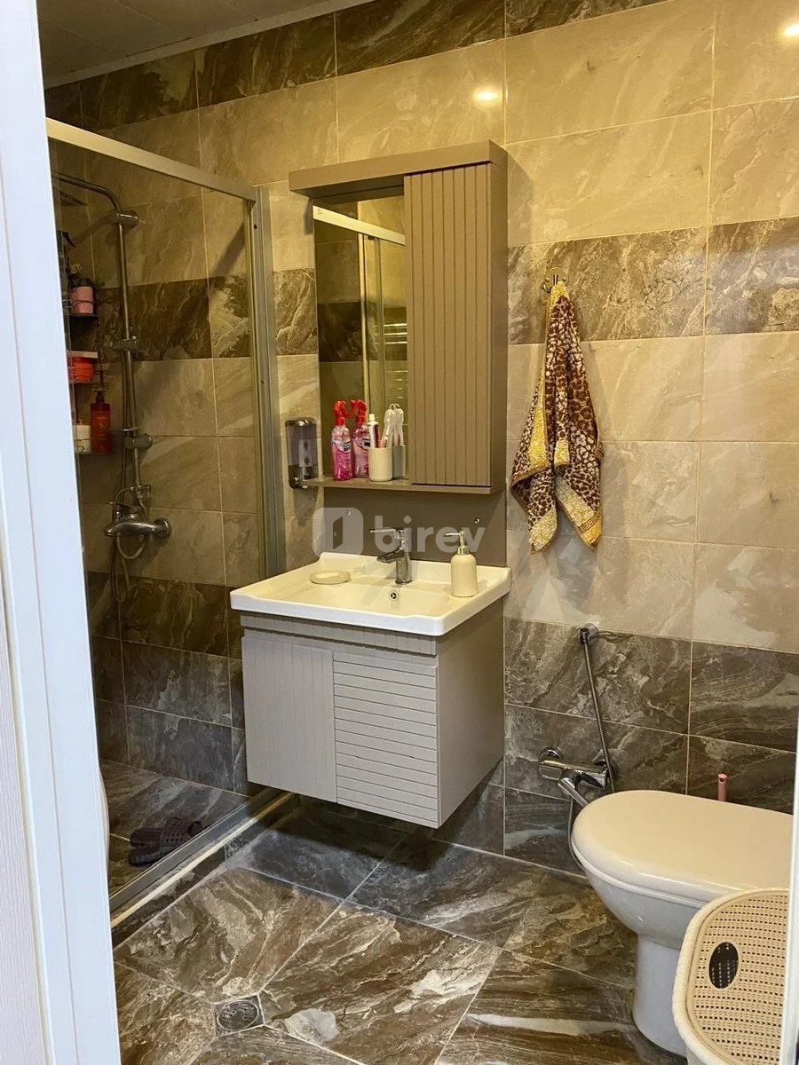 2-комнатная квартира, пос. Биляджари, Xurşudbanu Natəvan küç., 52 c., Бинагадинский район — фото 2