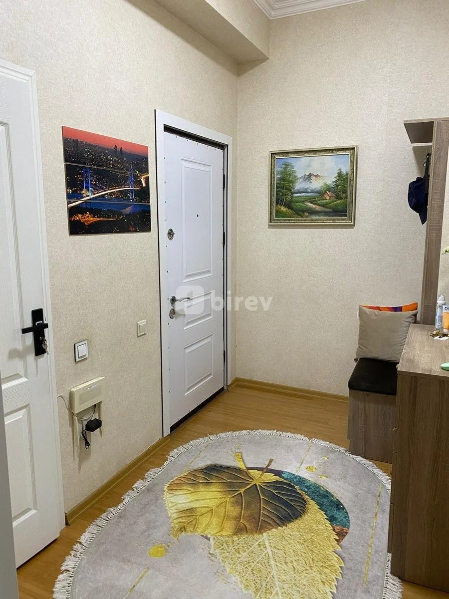 2-комнатная квартира, пос. Биляджари, Xurşudbanu Natəvan küç., 52 c., Бинагадинский район — фото 3