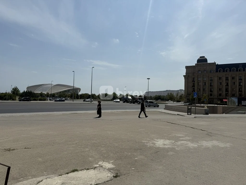 4-комнатная квартира, пос. Баилово, Gülbala Əliyev küç., Сабаильский район — фото 5