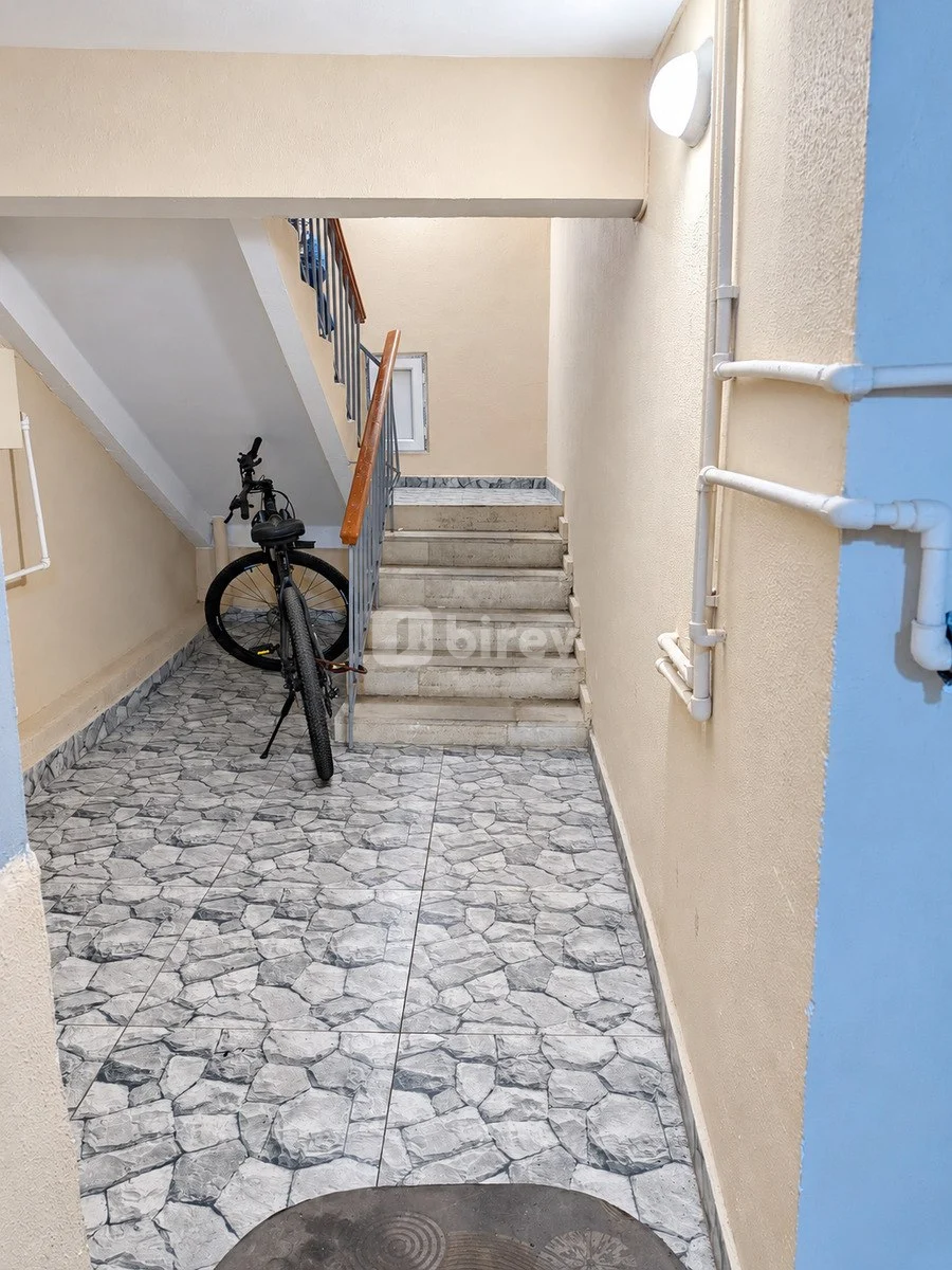 3-комнатная квартира, Насиминский район, Füzuli 53, Баку — фото 1