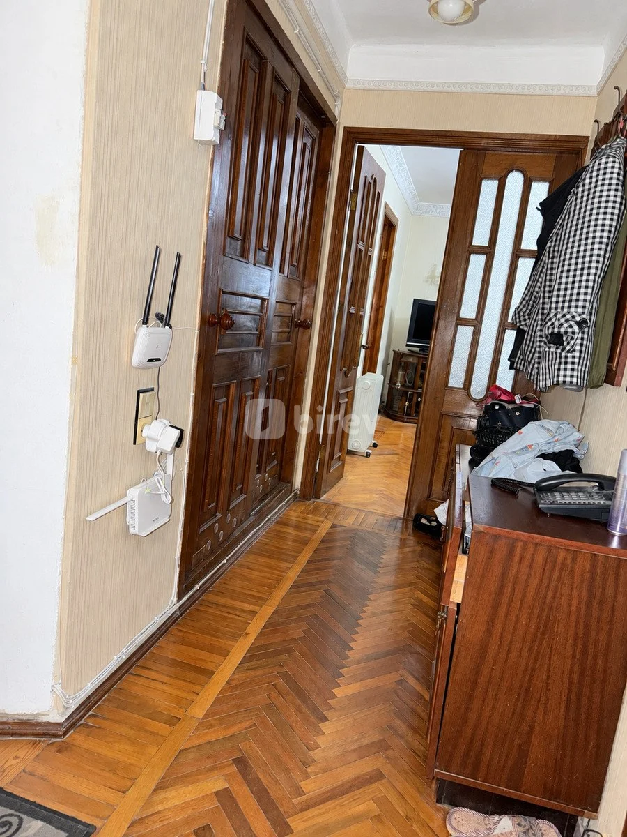 3-комнатная квартира, Насиминский район, Füzuli 53, Баку — фото 2