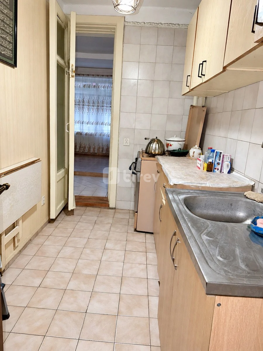3-комнатная квартира, Насиминский район, Füzuli 53, Баку — фото 3