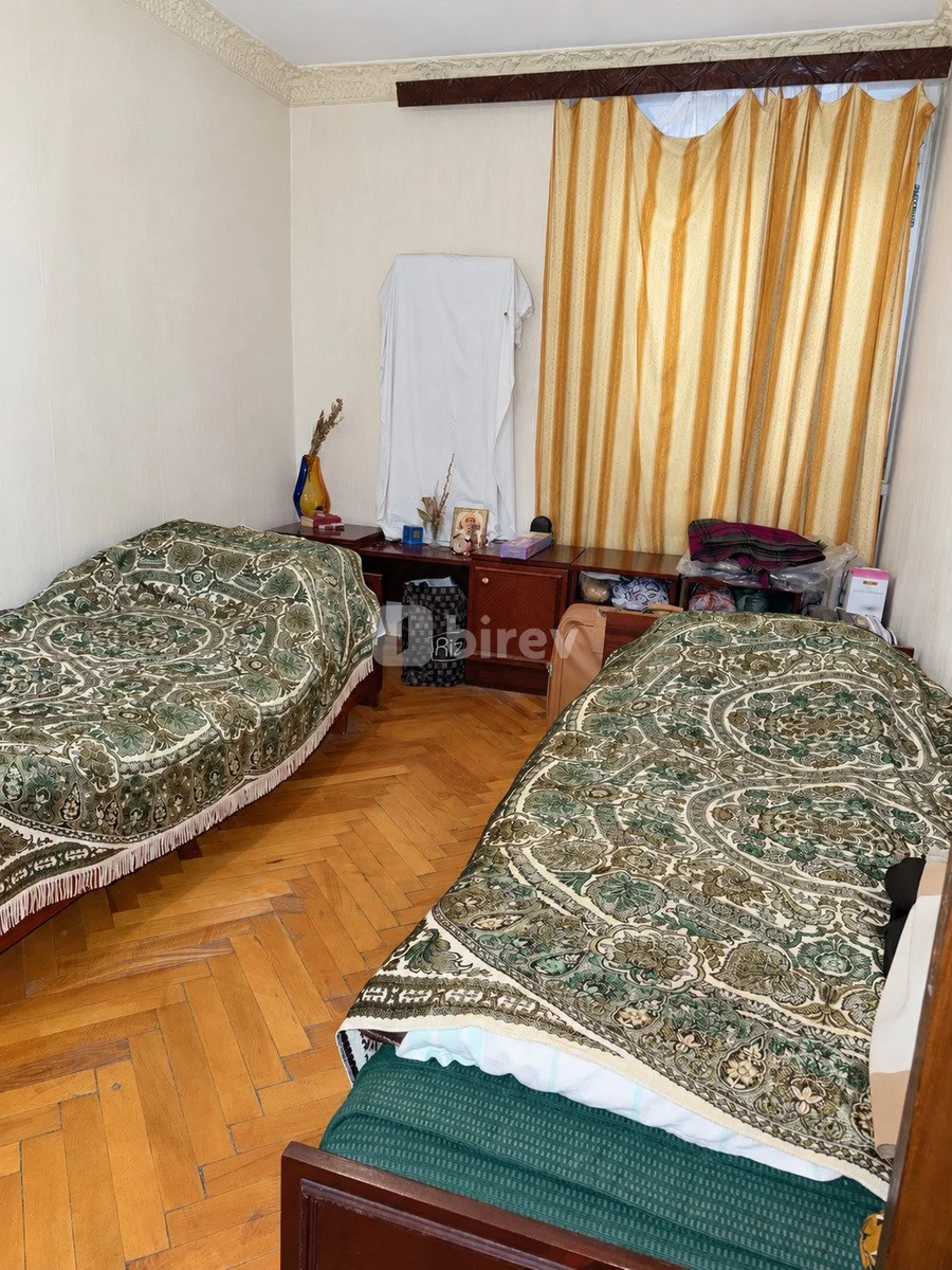 3-комнатная квартира, Насиминский район, Füzuli 53, Баку — фото 6