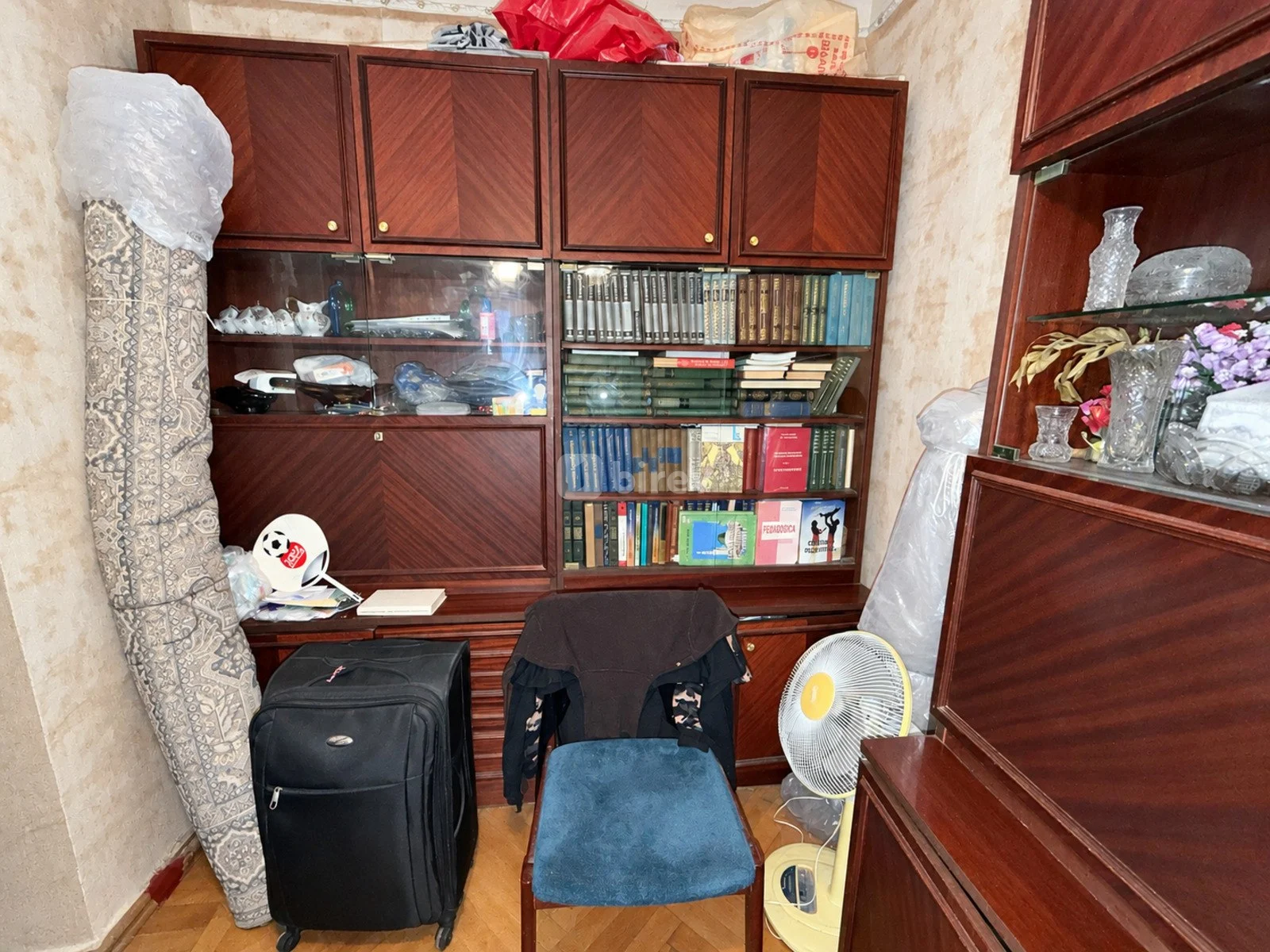 3-комнатная квартира, Насиминский район, Füzuli 53, Баку — фото 7