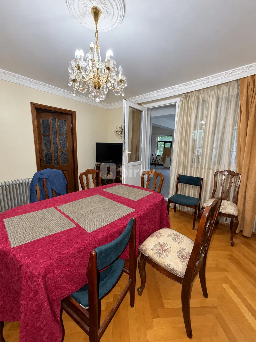 3-комнатная квартира, Насиминский район, Füzuli 53, Баку — фото 9