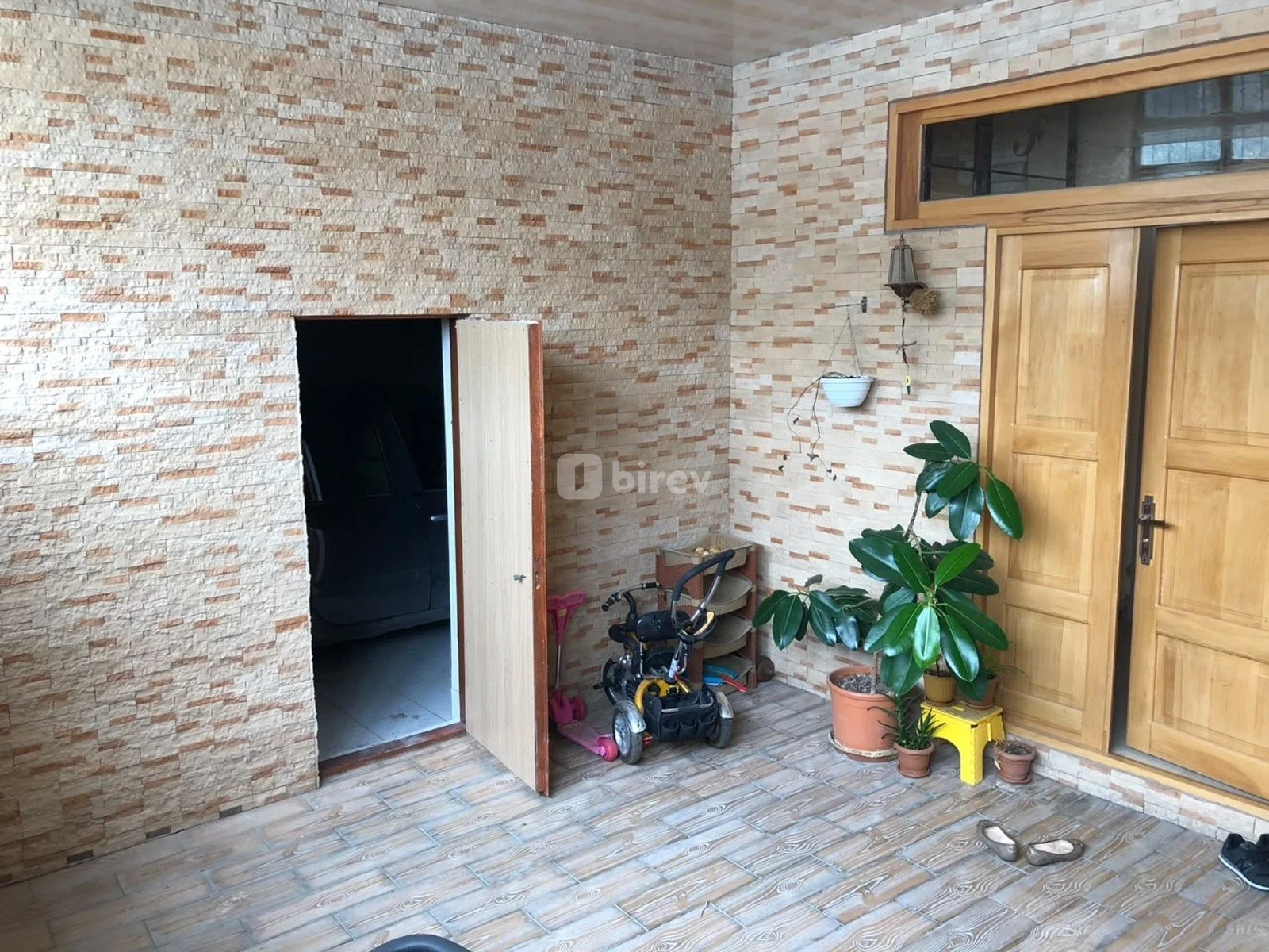 5-комнатный дом, пос. 20-й участок, 20-ci sahə dairəsi, Сабаильский район — фото 8