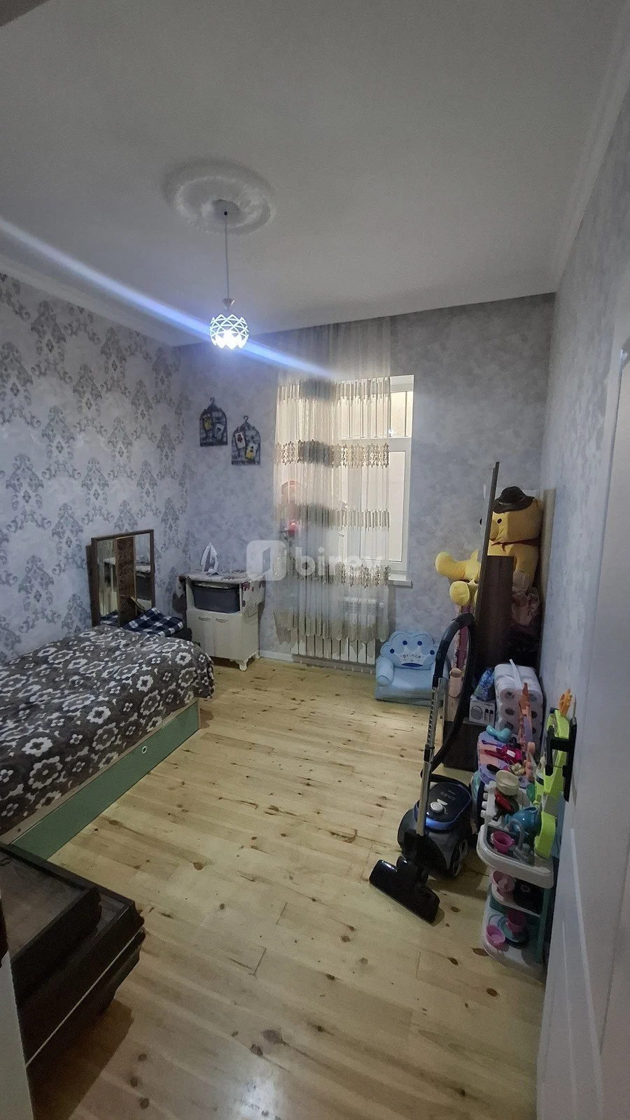 3-комнатный дом, пос. Мамедли, Nəsrəddin Tusi küçəsi, Абшеронский район — фото 6