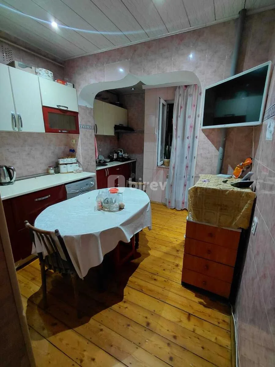 3-комнатная квартира, 7-й микрорайон, İlqar Həbibov küç, Бинагадинский район — фото 2