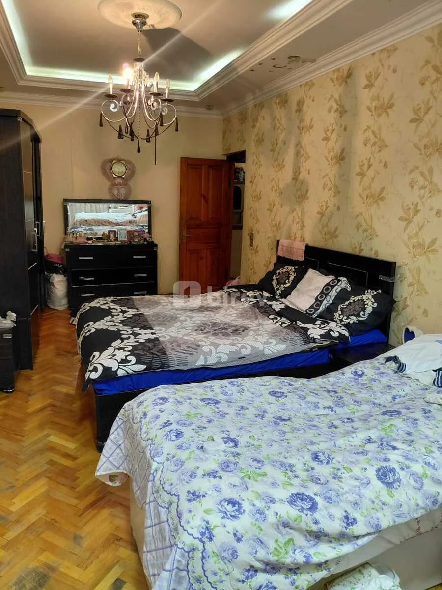 3-комнатная квартира, 7-й микрорайон, İlqar Həbibov küç, Бинагадинский район — фото 4