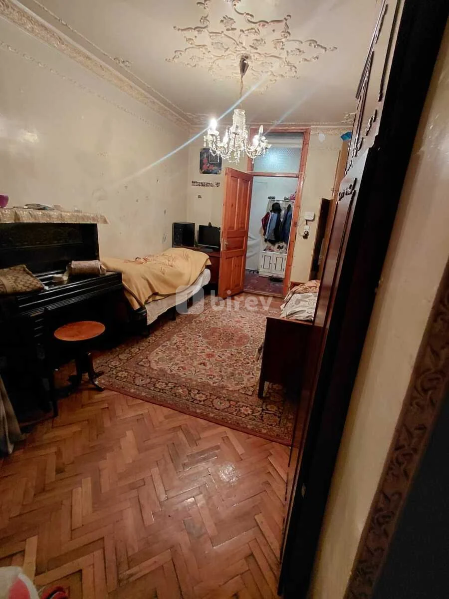 3-комнатная квартира, 7-й микрорайон, İlqar Həbibov küç, Бинагадинский район — фото 6
