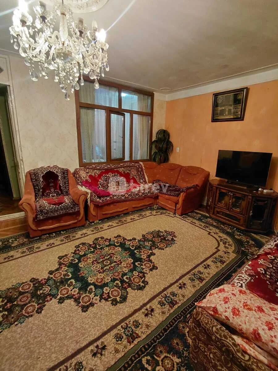 3-комнатная квартира, 7-й микрорайон, İlqar Həbibov küç, Бинагадинский район — фото 8