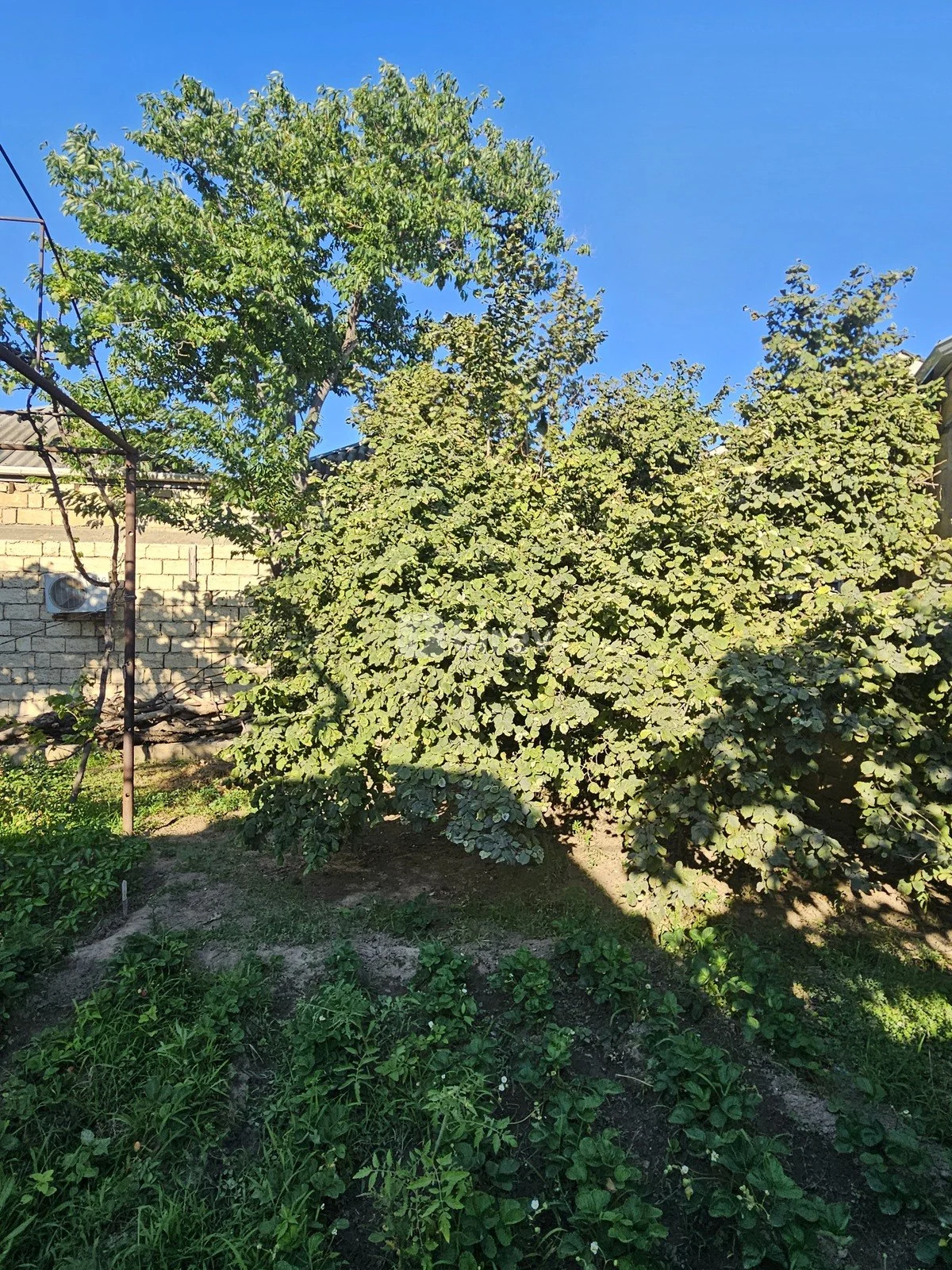 Участок 3 сотки, Бинагадинский район, Binəqədi, 1-ci mədən, Баку — фото 2