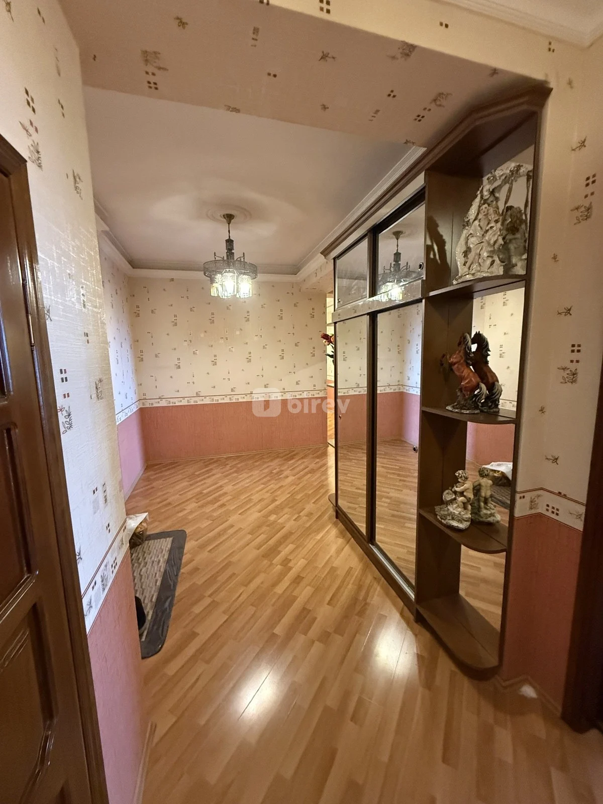 3-комнатная квартира, пос. Ахмедлы, Məhəmməd Hadi küç., Хатаинский район — фото 17
