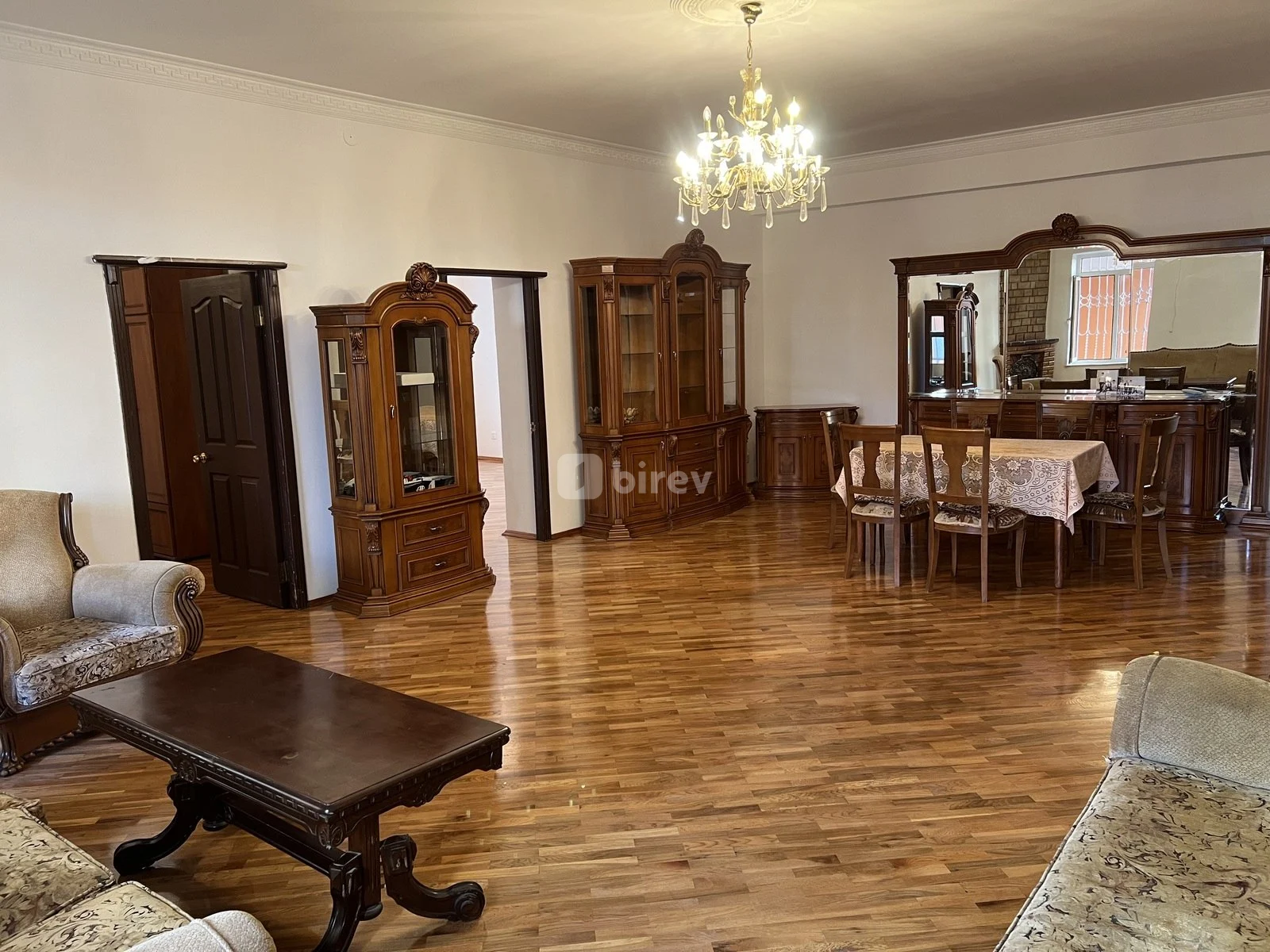 8-комнатный дом, Наримановский район, Teymur Əliyev küçəsi, Баку — фото 7