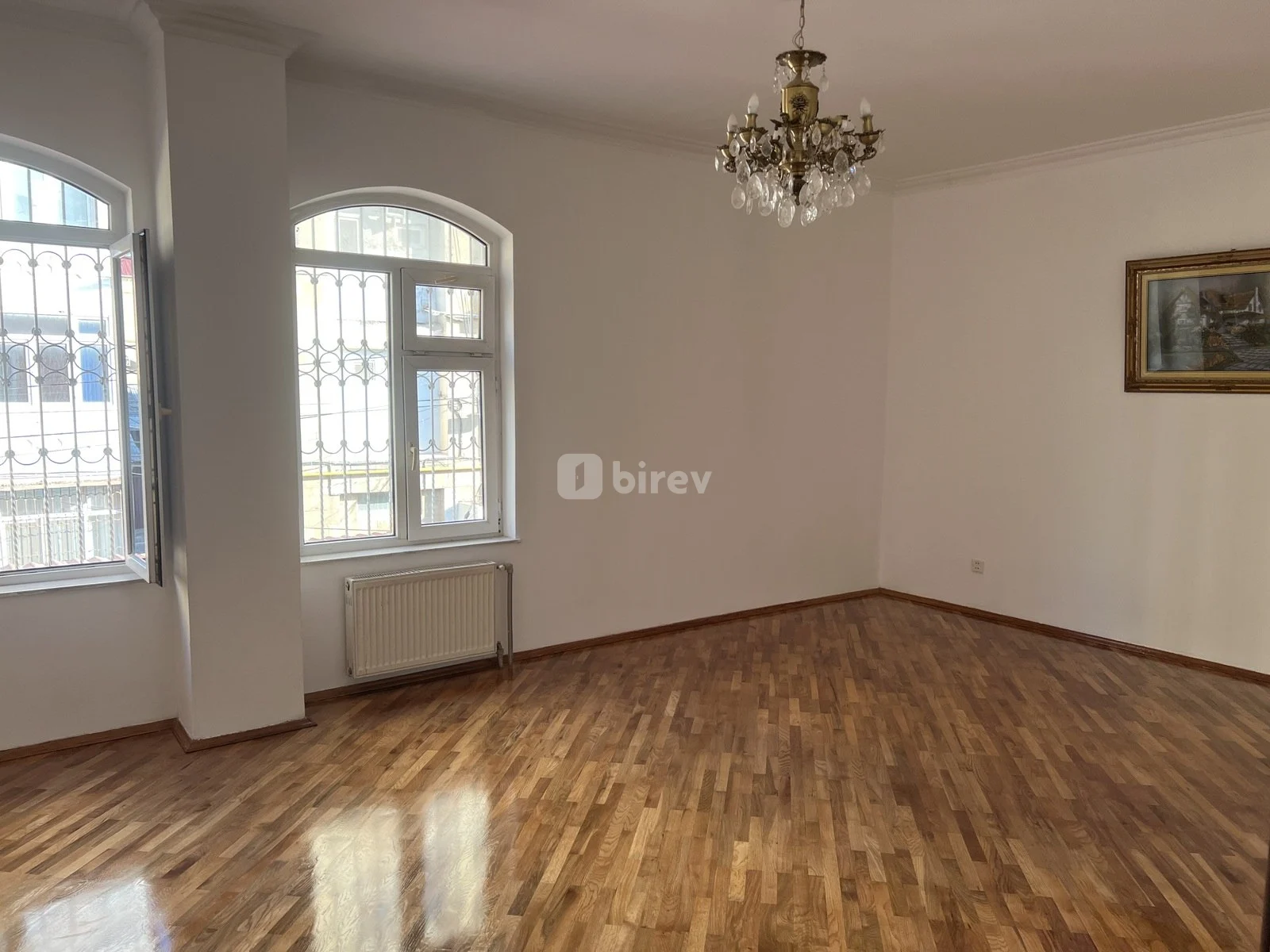 8-комнатный дом, Наримановский район, Teymur Əliyev küçəsi, Баку — фото 11