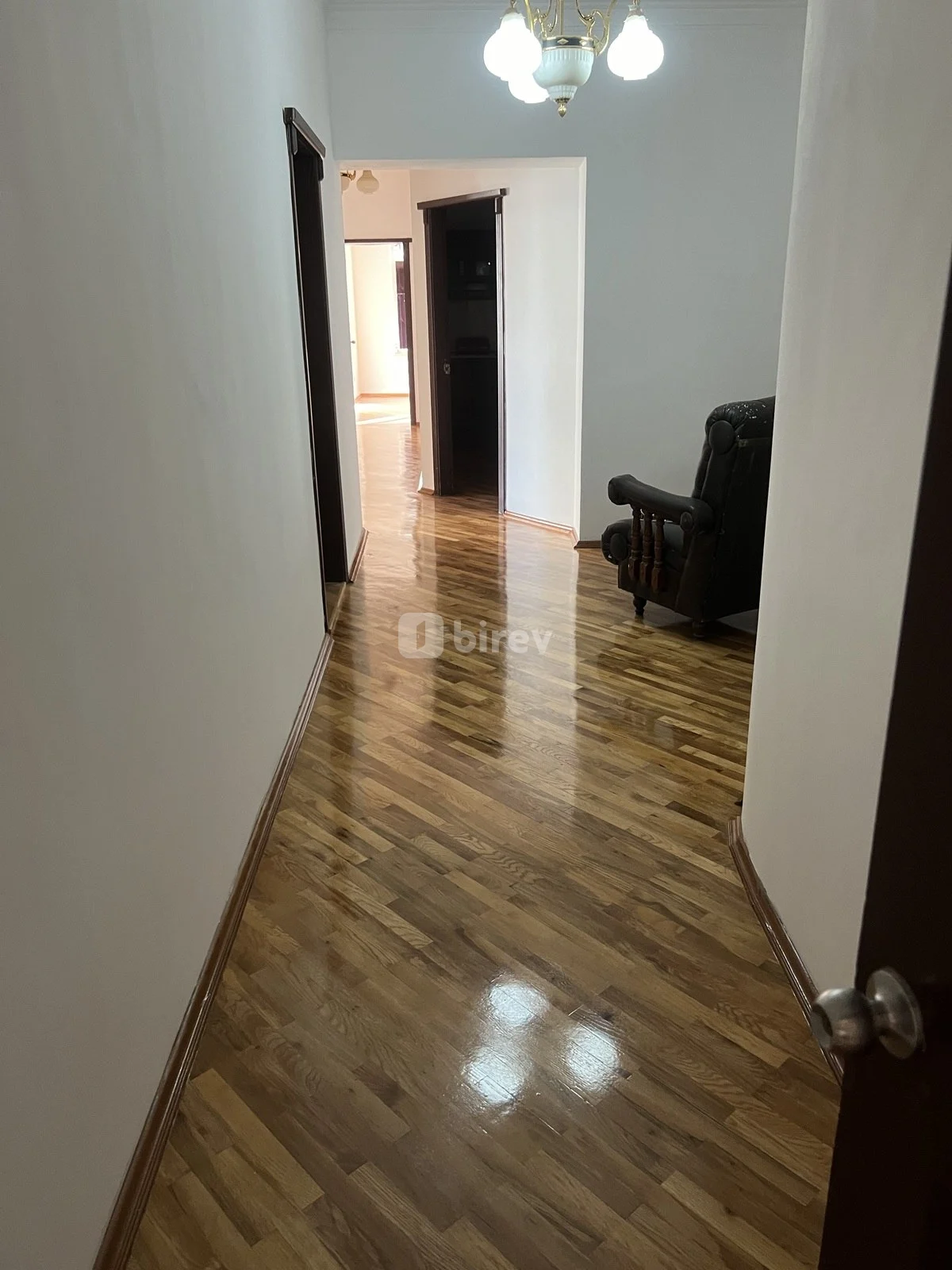 8-комнатный дом, Наримановский район, Teymur Əliyev küçəsi, Баку — фото 15