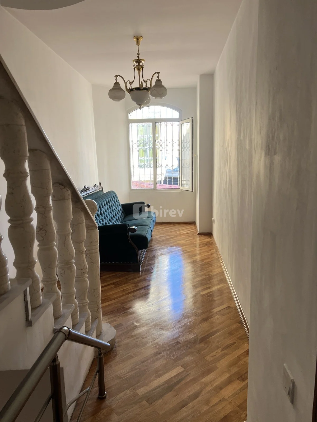 8-комнатный дом, Наримановский район, Teymur Əliyev küçəsi, Баку — фото 16