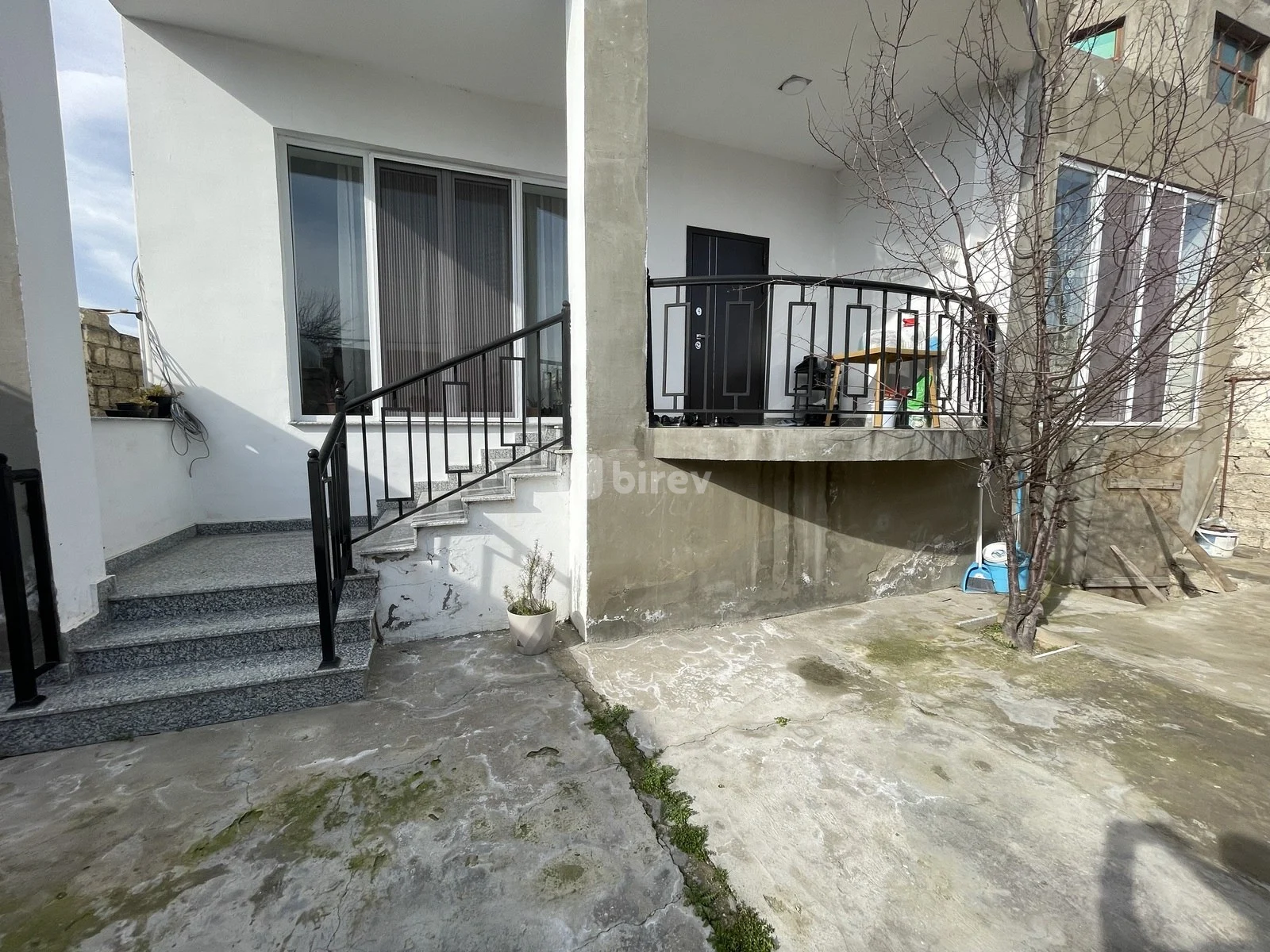 6-комнатный дом, пос. Ени Сураханы, Yeni Suraxanı qəs., Сураханский район — фото 1