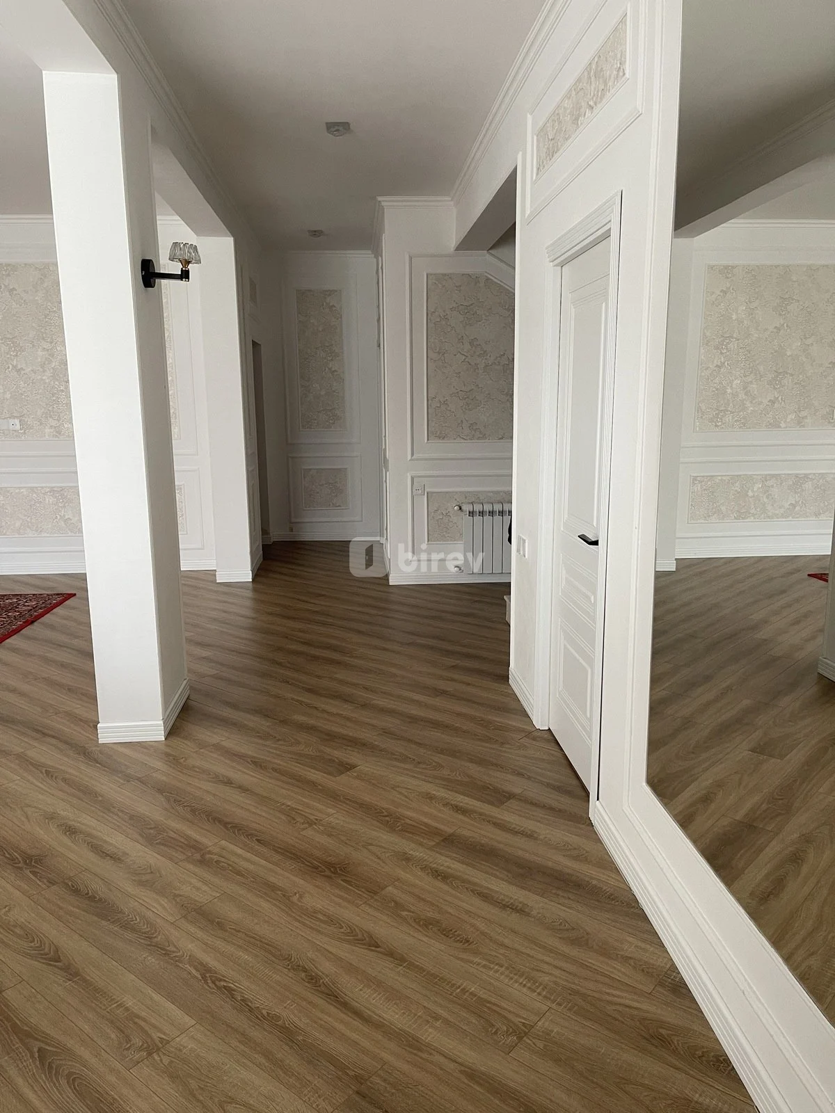 6-комнатный дом, пос. Ени Сураханы, Yeni Suraxanı qəs., Сураханский район — фото 19