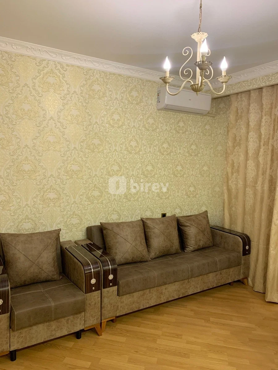 2-комнатная квартира, пос. Бакиханов, Habil Balakişiyev küç., 48., Сабунчинский район — фото 3