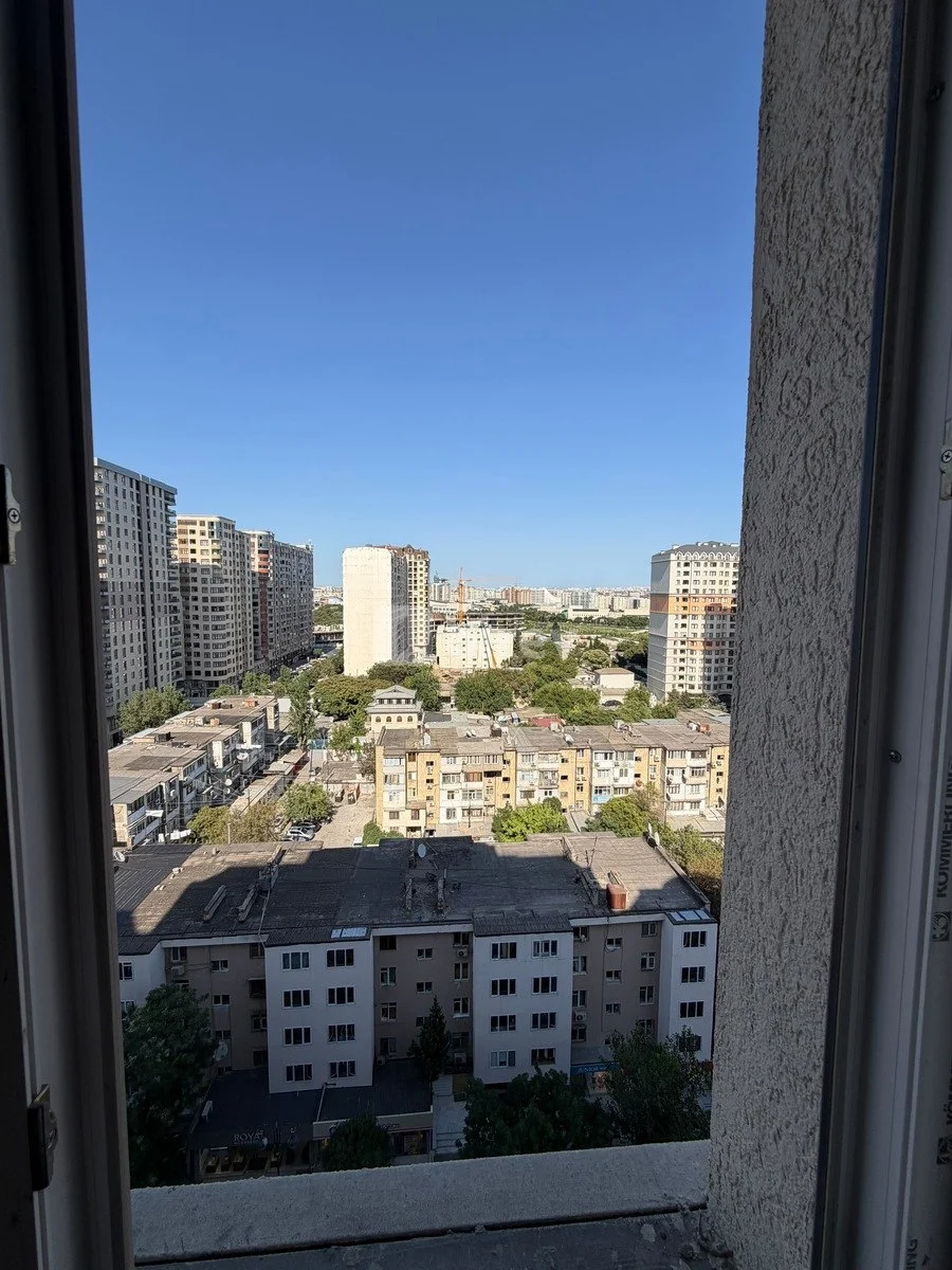 4-комнатная квартира, Насиминский район, Azadliq prospekti, Баку — фото 2