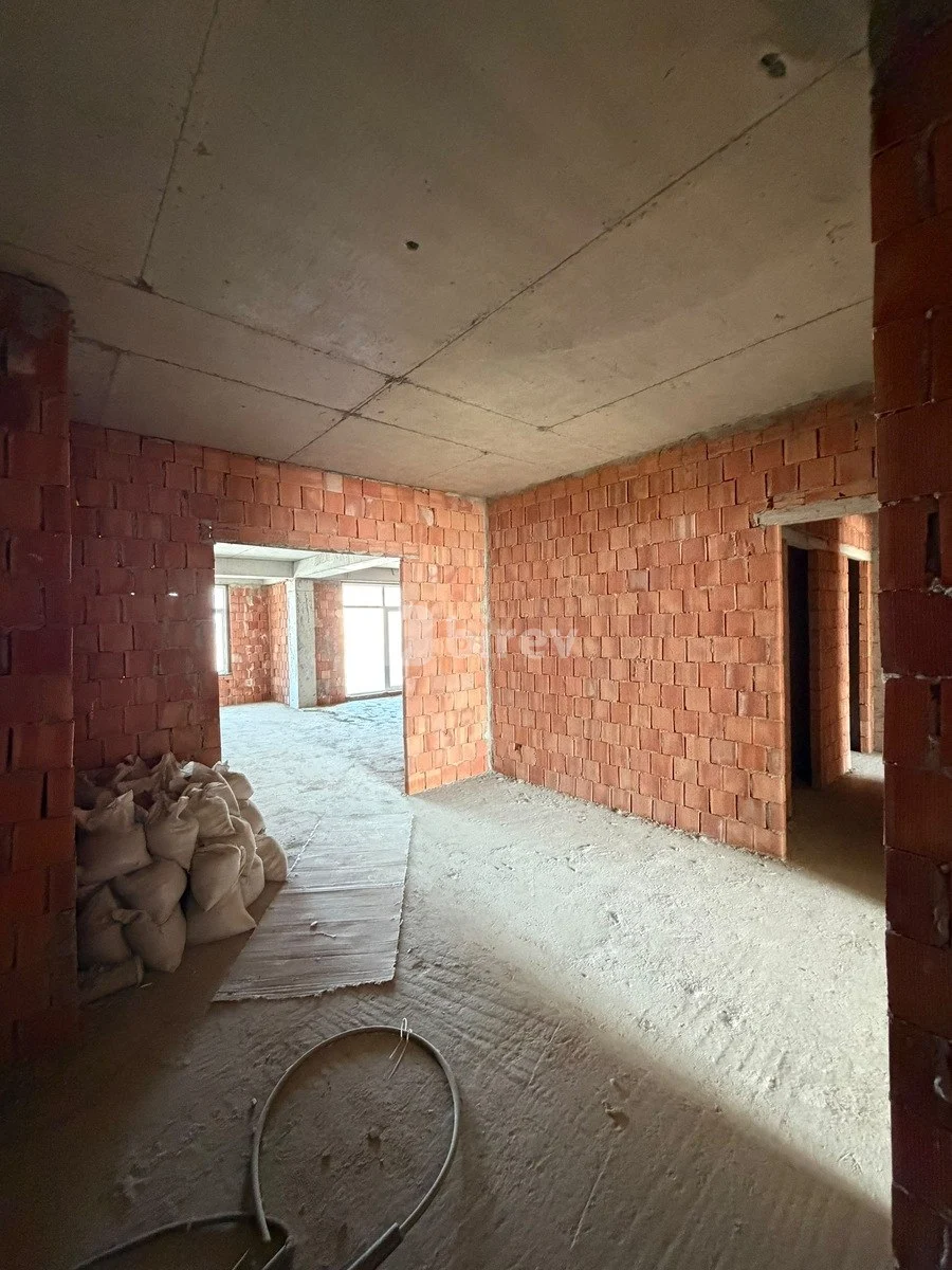4-комнатная квартира, Насиминский район, Azadliq prospekti, Баку — фото 3
