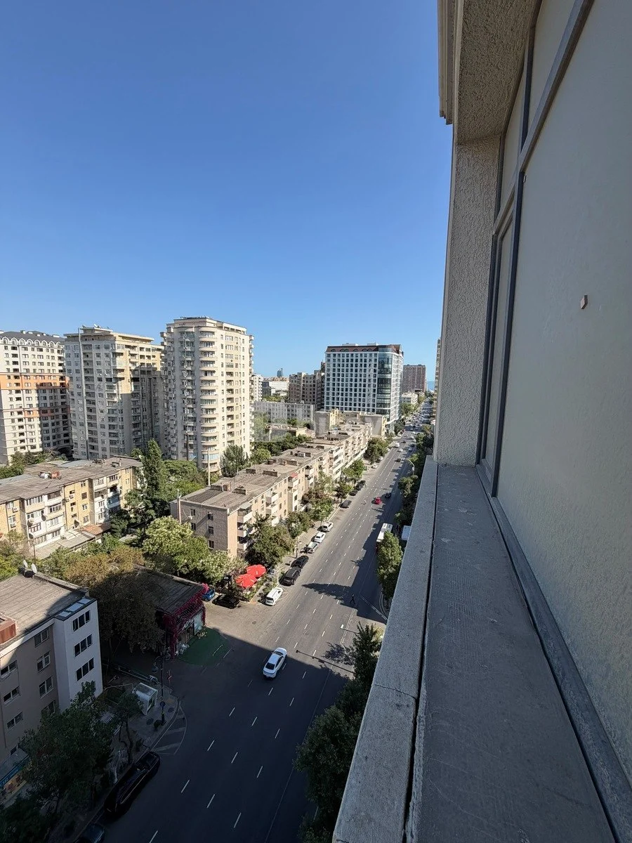 4-комнатная квартира, Насиминский район, Azadliq prospekti, Баку — фото 4