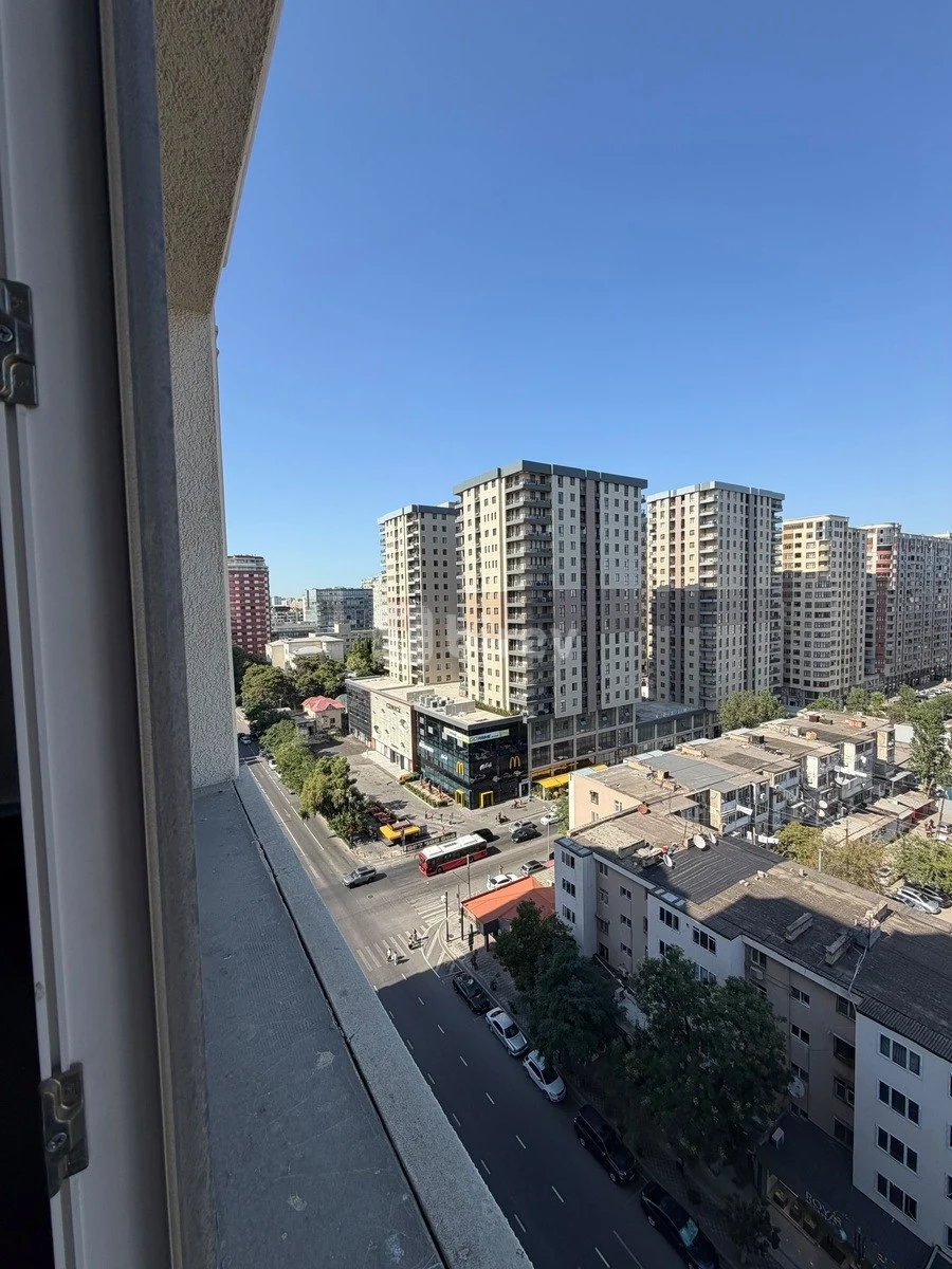4-комнатная квартира, Насиминский район, Azadliq prospekti, Баку — фото 8