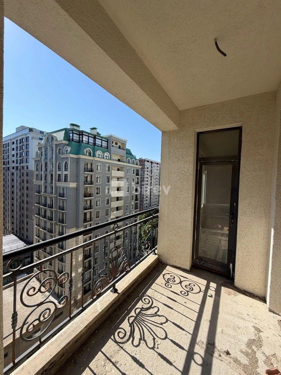 4-комнатная квартира, Насиминский район, Azadliq prospekti, Баку — фото 15